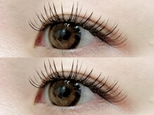 プラスアイ 銀座中央通り店/フラットラッシュ　担当：長野