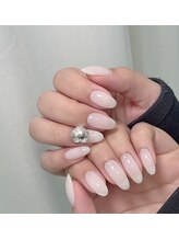 クイーンズビューティーサロン 新宿本店(Queen's beauty salon)/シンプルコース　90分