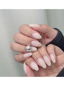 クイーンズビューティーサロン 新宿本店(Queen's beauty salon)/シンプルコース 90分