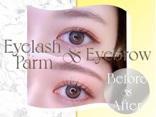 ケアリー 千葉ニュータウン中央(Carelly)/美眉&アイブロウスタイリング