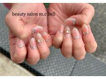 エムシーベル(m.c bell)/