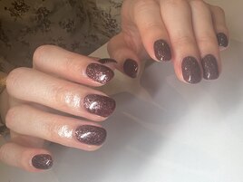 【Hand】ワンカラー