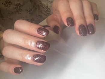 アンネ 表参道(ANNE)/【Hand】ワンカラー