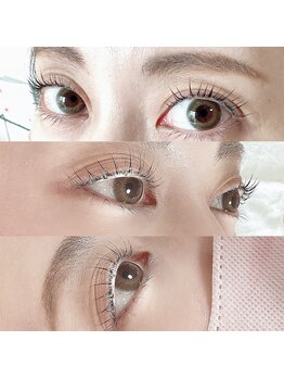 ソラ(sora)/大人キレイ♪パリジェンヌ♪♪