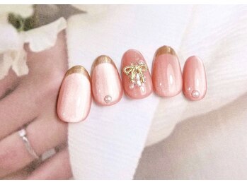 ギャザーパーティー 乃木坂店(gatherparty)/シーズンデザイン【Bridal】