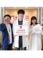 ウェルビジョン 代官山(WELL VISION) 渋谷のラジオ出演【骨盤矯正/腰痛整体/ヘッドスパ/肩こり】
