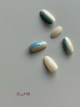 ディーマ(DiiMA)/定額¥5700プラン