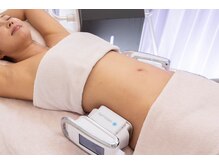 ジャスミン スパ(Jasmine spa)/リバウンド知らず魅せる最新痩身