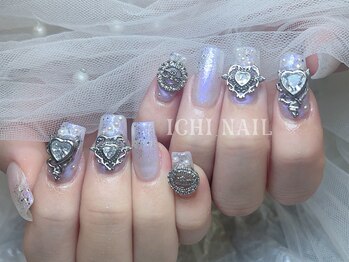 イチネイル(ICHI NAIL)/