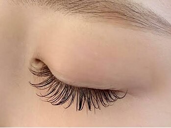 ジュエリーボニー(Jewelry Bonney)の写真/学生様リピート多数♪付替えオフ/コーティング無料☆【学割U24プラチナセーブルつけ放題60分¥4500】