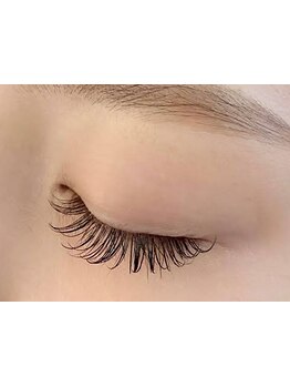 モテ可愛な目元にしたい