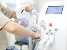 フレスコ レディース 刈谷店(FRESCO)/セルフ脱毛