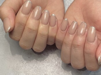 プロモート 岡山城下店(Promote)/先端ラメライン 【岡山】