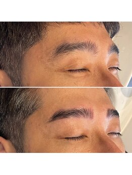 リボン(Libon)/眉スタイリング&WAX脱毛