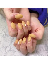 キュウキュウ(99-QQ)/ワンポイントワンカラー