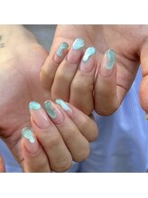 ピンズイチロク(PINS16)/ジェル90分