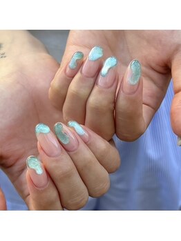 ピンズイチロク(PINS16)/ジェル90分