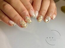 イヴ(eve...)/10本full art design