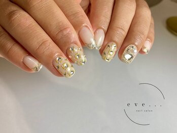 イヴ(eve...)/10本full art design