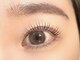 リリアーナ アサヒカワ(LILIANA ASAHIKAWA)の写真/（（似合わせまつ毛パーマ/フラット¥6,400～））ダメージを最小限に抑えた優しい施術◎