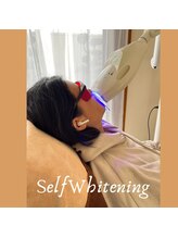 サロンドボンシャンス(salon de bonne chance)/自分の時間にしてください◎