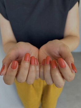 ハイク(HIKE)/【hand*Type A】