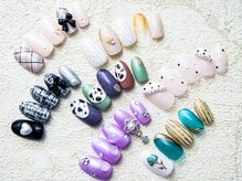 ニコブルーム(Nico Bloom)