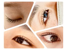 エフサロン(f salon)/まつ毛パーマ