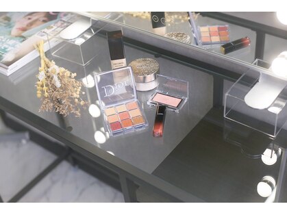 ペタルプリエ(Petal Prier)の写真
