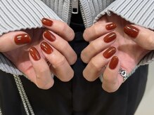 ジェミニ(Gemini)/ワンカラー/冬/赤/西新宿/新宿