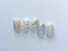 サンプルdesignコース