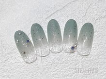 ステラヴィエ(Stellavie)/定額デザインA