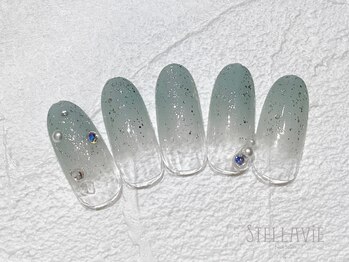 ステラヴィエ(Stellavie)/定額デザインA