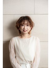 ビューティサロン エドゥ 松本 香織