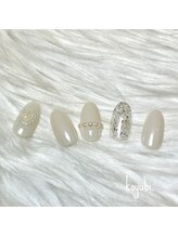 コユビ 新宿南口店(koyubi.)/スタンダードコース