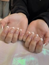 ペルシャ 坂戸駅前店(Persian)/フレンチネイル