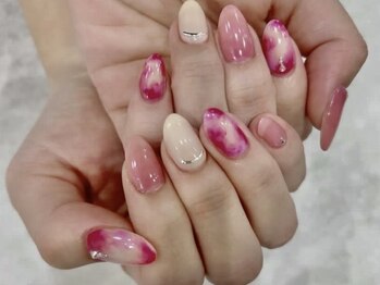 オブ グレイス(Of Grace)/シンプルデザイン　