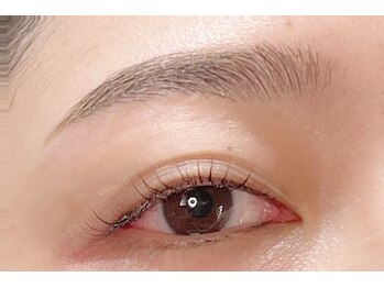 ブライズ(BRISE)/美眉＆ラッシュリフト