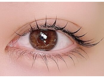 ミネルヴァ(Minerva)/まつげパーマ上下【立川】