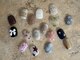 エヌズネイル 三鷹駅前北口店(n’s nail)の写真