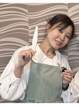 ジョリフィーユ(joliesfilles)&nbsp;長谷川 千佳