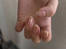 ナクレネイル 川崎(nacre nail)/