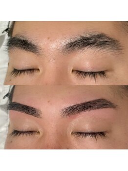 ヴィコ 名古屋栄(vico)/ナチュラル平行