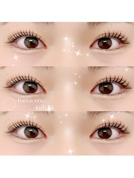 スピラ 上通店(Spira)/Parisienne