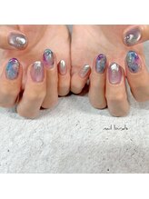 ネイルバーズ(nail birds)/