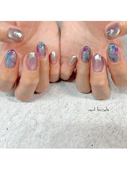 ネイルバーズ(nail birds)/