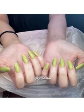 ジョイネイルスタジオ 高田馬場(JoY Nail Studio)/