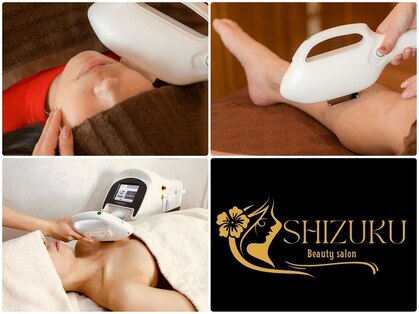 シズク ビューティーサロン(SHIZUKU beauty salon )の写真