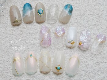 チップサンプル