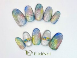 定額cやり放題/クーポン使用